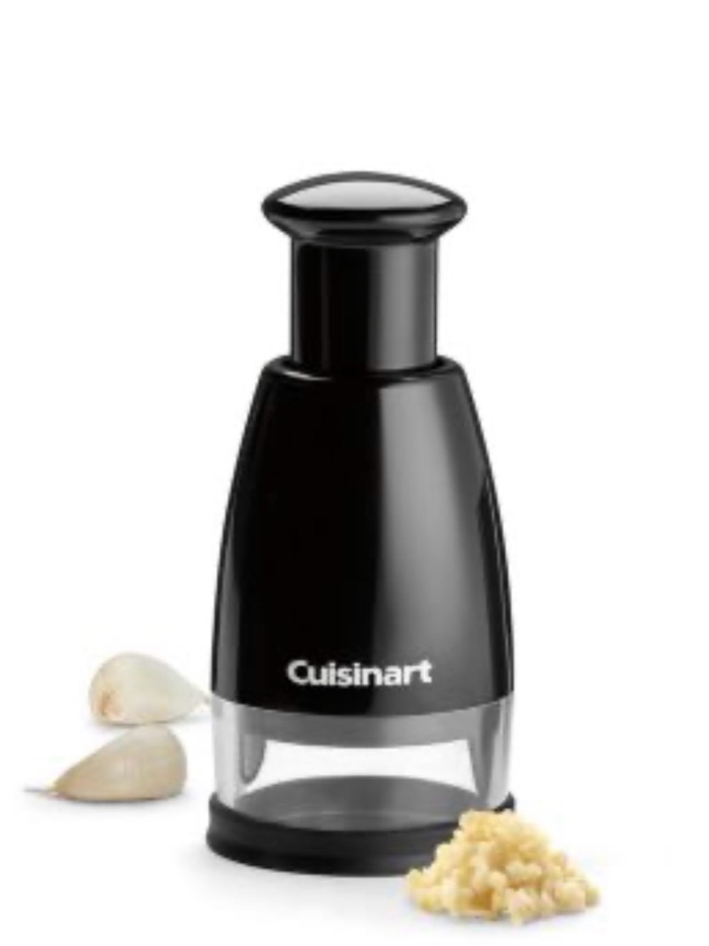 Cuisinart Black Mini Food Mincer